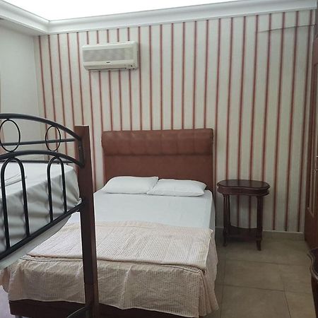 Hotel Honorata Paralía Kültér fotó