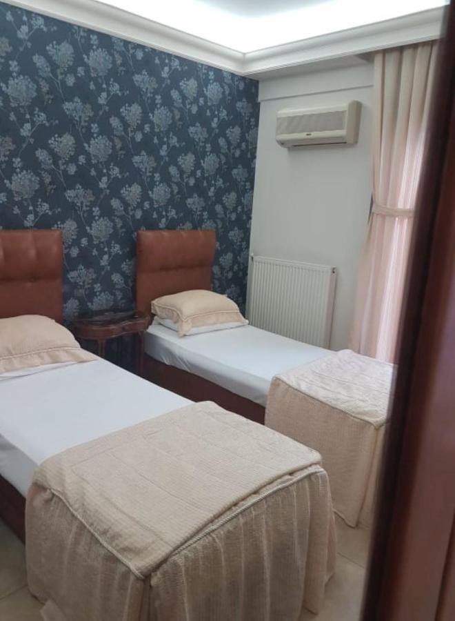Hotel Honorata Paralía Kültér fotó