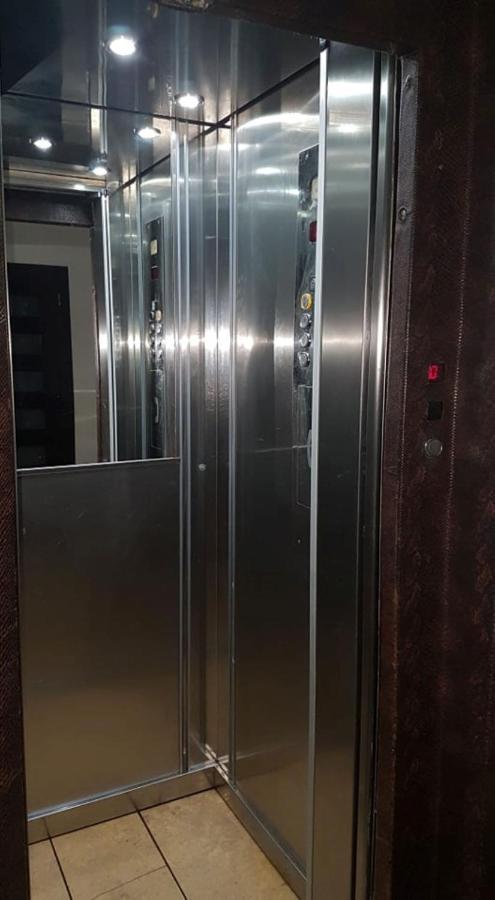 Hotel Honorata Paralía Kültér fotó