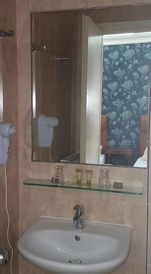 Hotel Honorata Paralía Kültér fotó